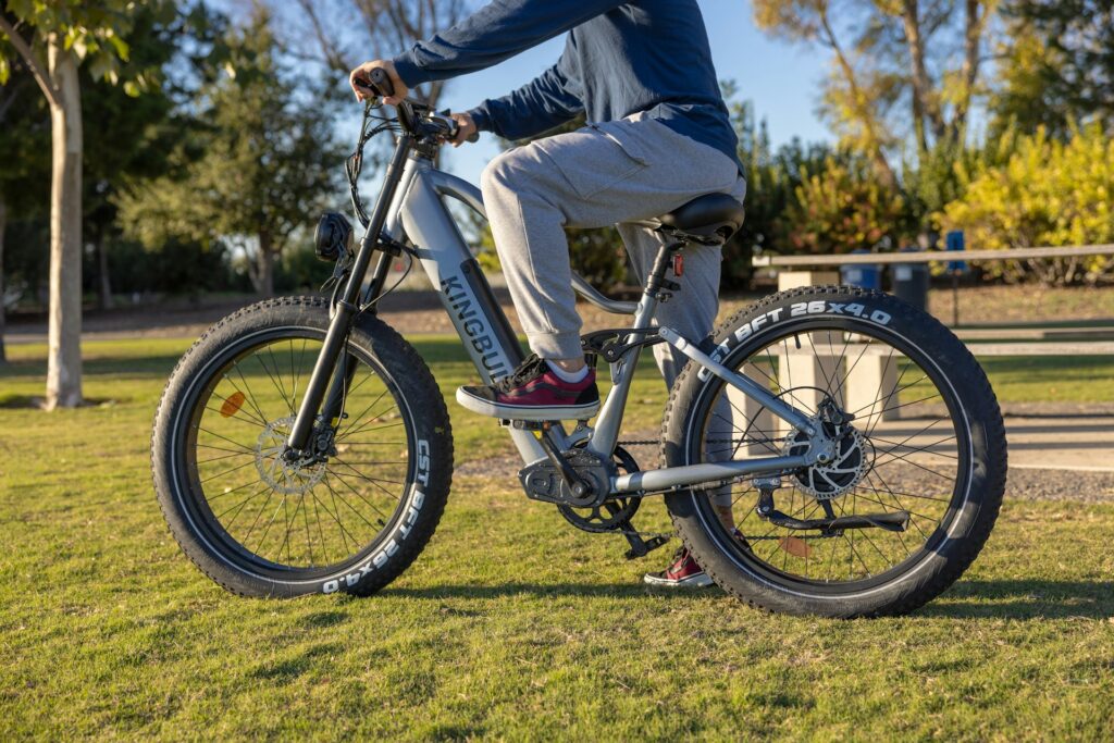 Fatbike