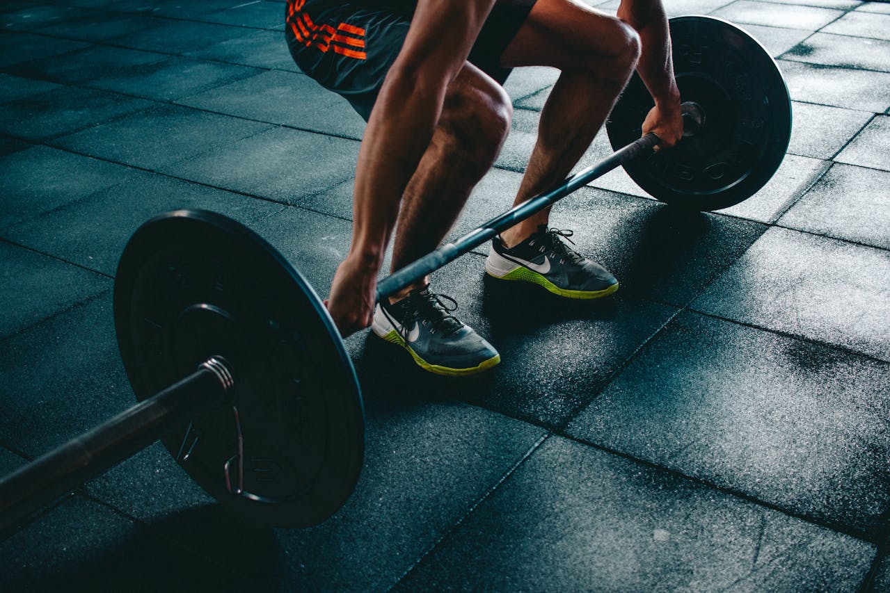 Calisthenics Equipment